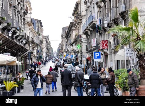 Everything You Need To Know About Shopping In Catania